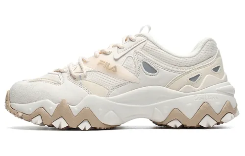 FILA Oakmont 2 Sport Shoes 'White Pink' Women's