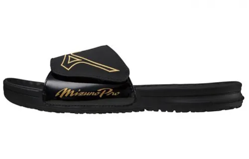 Mizuno Mp Slider 2 'Black Gold'