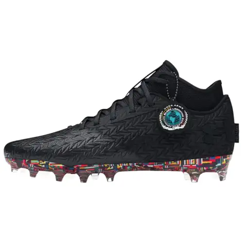 Under Armour Spotlight 4 Mc 'Black History Month'