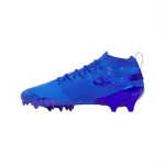 Under Armour Spotlight Pro Soccer Shoes Men's Royal Blue