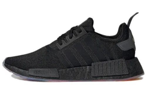 Adidas NMD_R1 'Triple Black'
