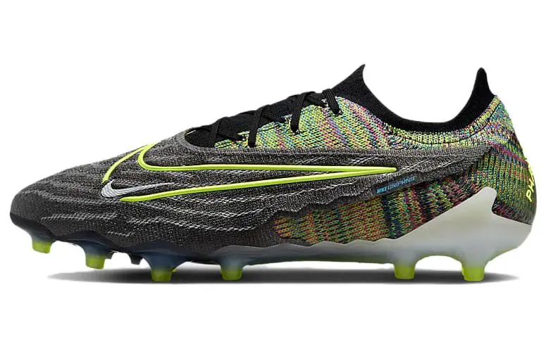 Nike Phantom Gx Elite Fusion Ag Pro 'Black Glow Volt'