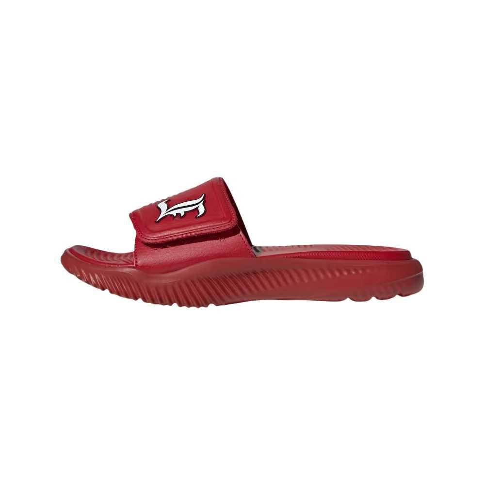 Adidas Alphabounce Slide 2.0 'NCAA Pack - Louisville'