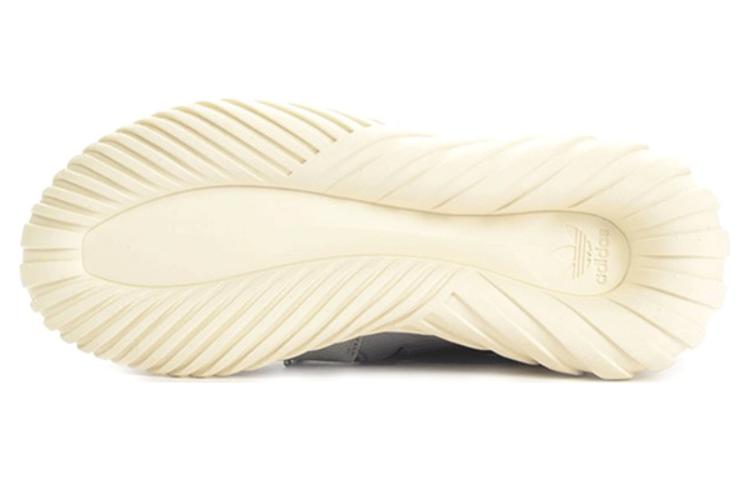 Кроссовки adidas originals Tubular (серые) — фото 5