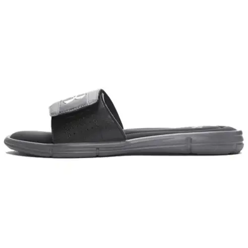 Under Armour Ignite V Slippers Black