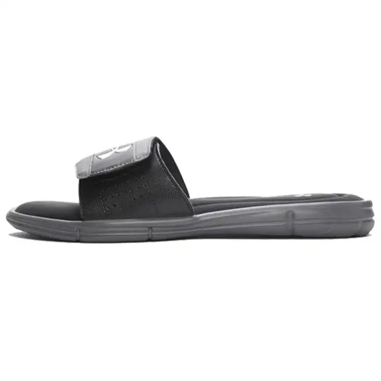 Under Armour Ignite V Slippers Black
