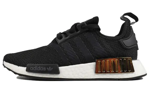 Adidas Originals Wmns NMD_R1 'Metallic Plugs - Core Black'
