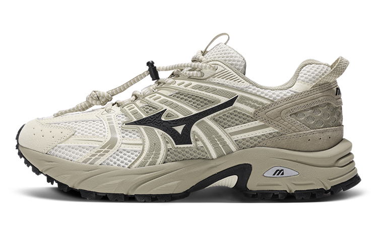 Кроссовки Mizuno Mizuno FIYI TL (бамбуково-коричневые)