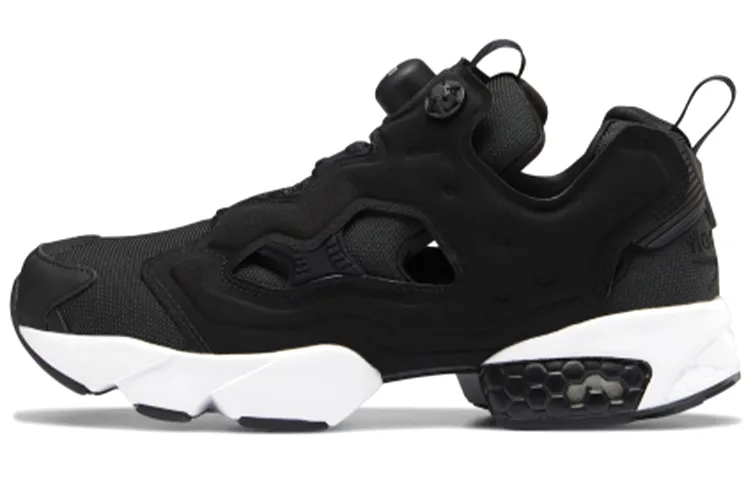 InstaPump Fury Reebok Og 'Black'
