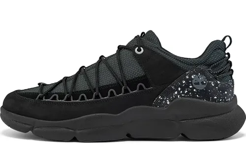 Timberland Vibram 'Black'