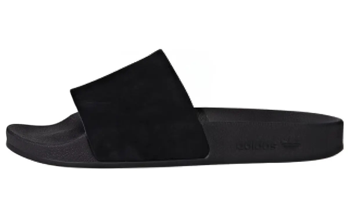 Adidas Originals Adilette 'Black' Women's