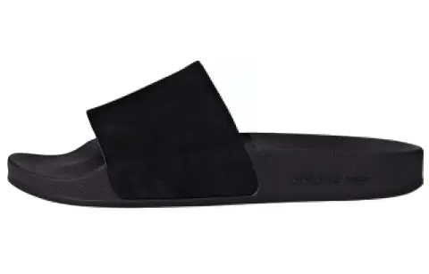 Adidas Originals Adilette 'Black' Women's
