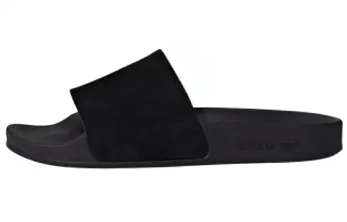 Adidas Originals Adilette 'Black' Women's