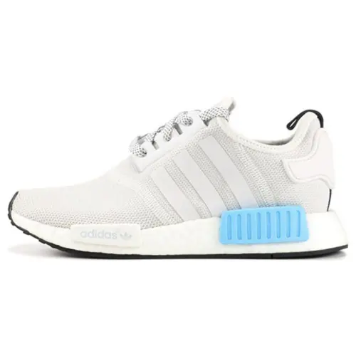Adidas NMD_R1 J 'Bright Cyan' Women's