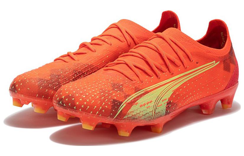 PUMA Ultra Ultimate Fg Ag ‘Fearless Pack’
