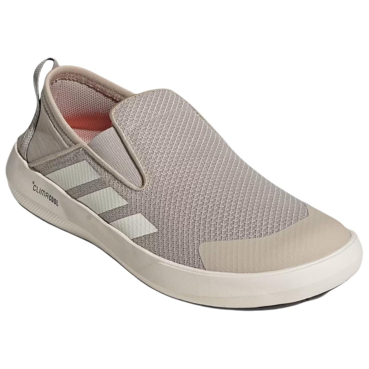 Adidas Terrex Boat Slip-On ‘Chalk’