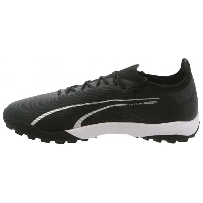 PUMA Ultra Ultimate Soccer Shoes Men's Black