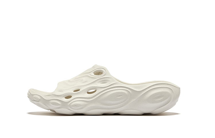 Женские шлепанцы MERRELL MERRELL Hydro Slide 2 (белые)