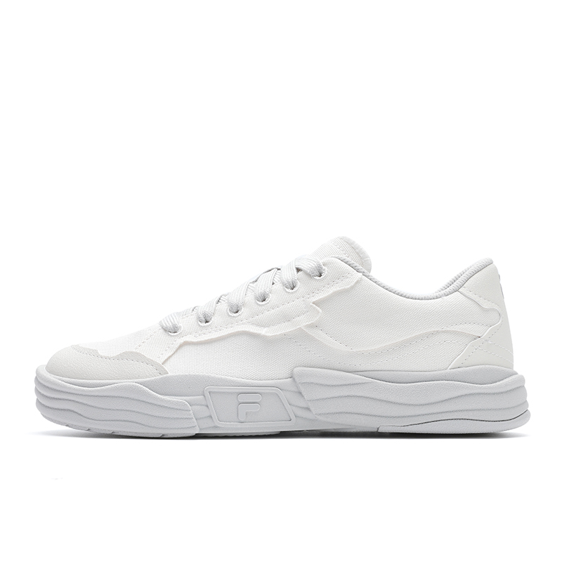 Женские кроссовки Fila FILA FUSION POP 2 (розовый)