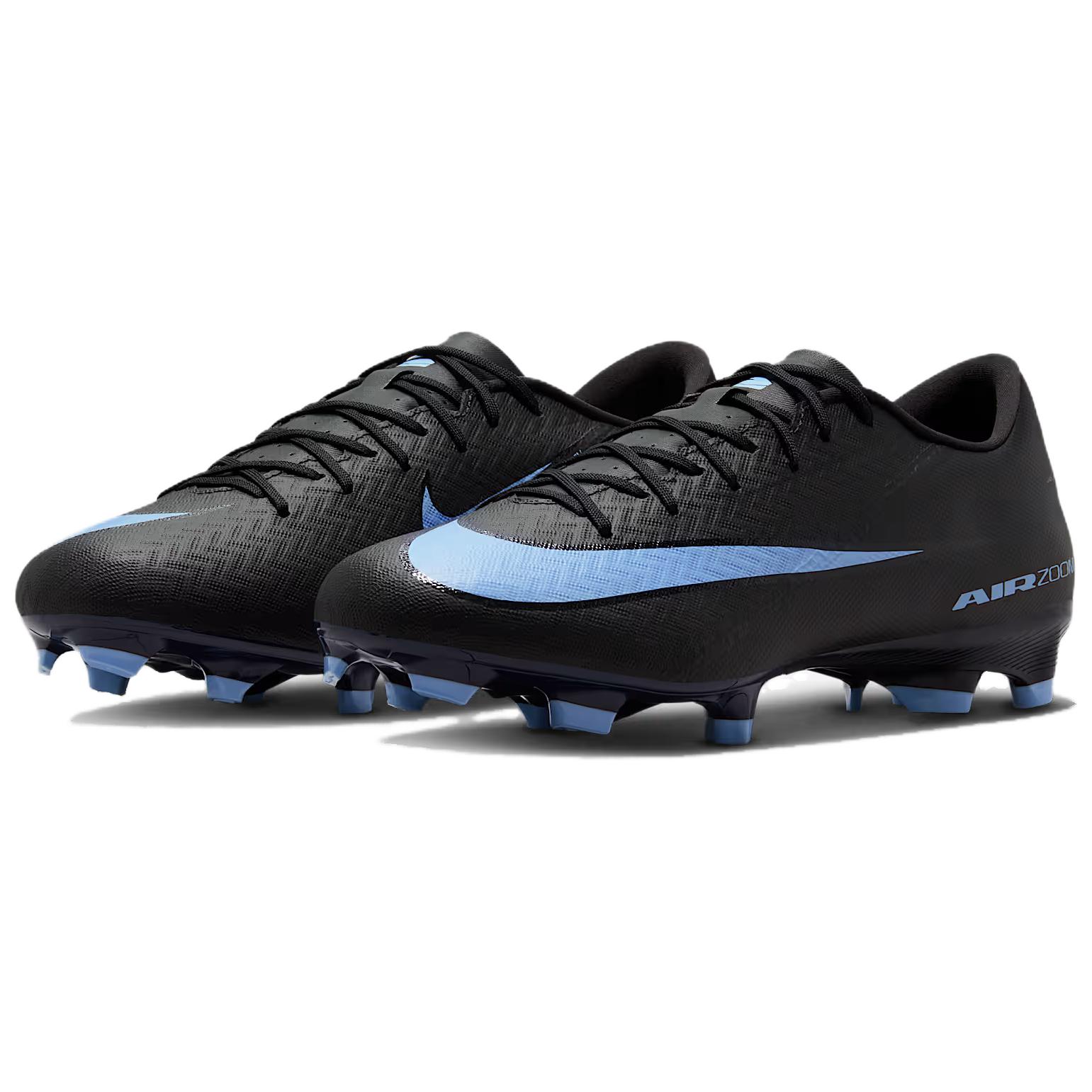 Nike Mercurial Vapor 16 Soccer Shoes Unisex Black