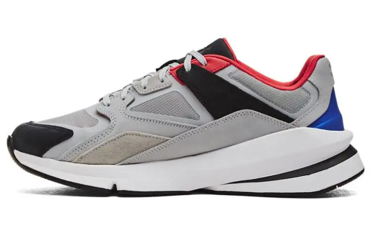 Under Armour Forge 96 'Stone Grey Black'