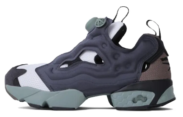 InstaPump Fury Vainl Archive x InstaPump Fury Reebok 'Navy'