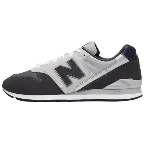 996 Figs x 996 New Balance 'Grey'