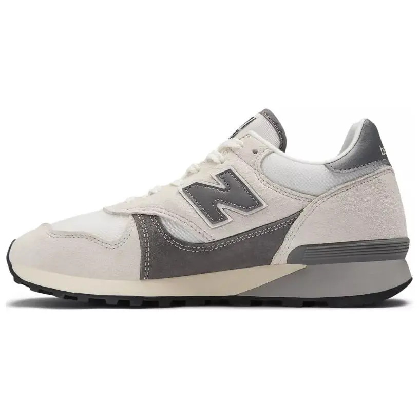 475 New Balance 'Sea Salt Castlerock'