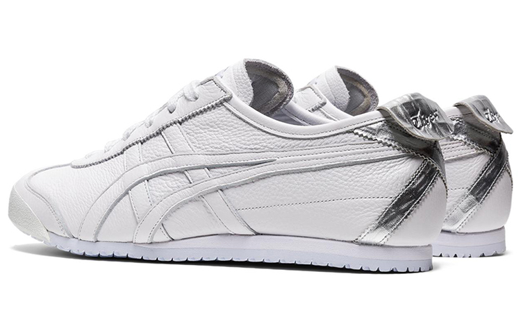 Onitsuka Tiger Mexico 66 White Women's