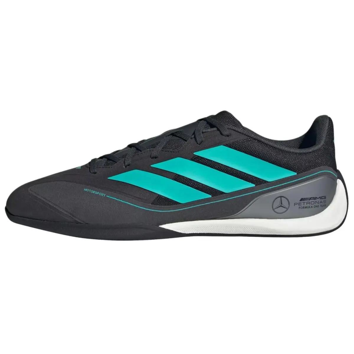 Adidas Amg Petronas Feroza lace-up sneakers