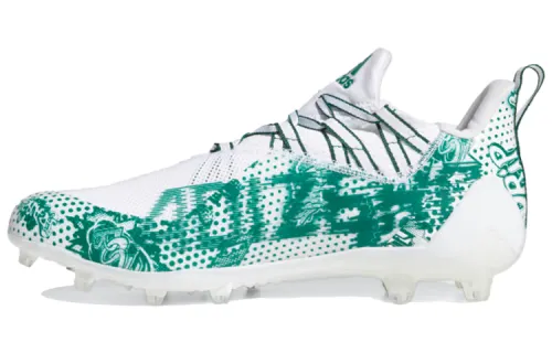 Adidas Adizero 11 'Comics - Team Dark Green'