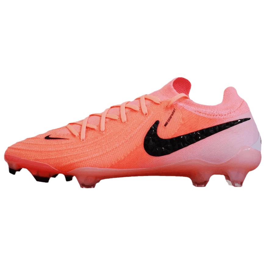 Nike Phantom GX 2 Elite Soccer Shoes Men’s Pink