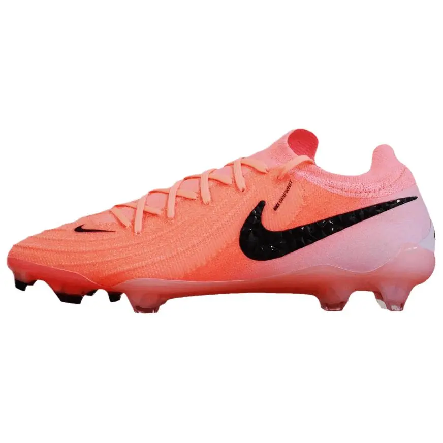 Nike Phantom GX 2 Elite Soccer Shoes Men's Pink