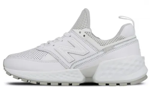 New Balance 574 Series Sport White Women's