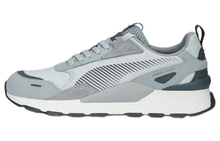 PUMA Rs 3.0 Suede 'Cool Grey'