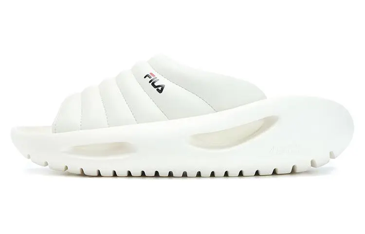 FILA Galaxy Slippers 'White' Women's