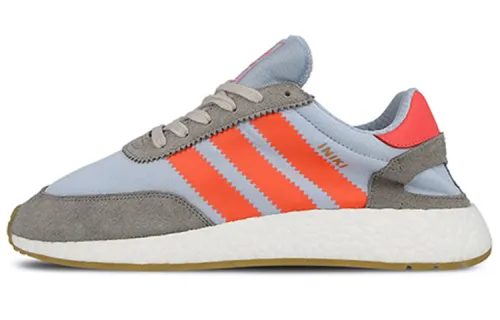 Adidas Iniki Runner 'Charcoal'