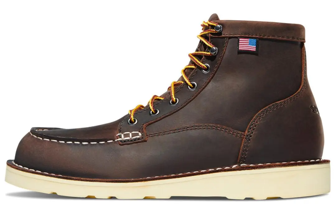 Danner Bull Run Short Combat Boots Women's Umber