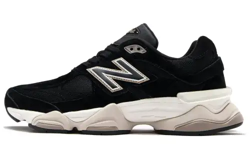9060 Beauty & Youth x 9060 New Balance 'Black White'