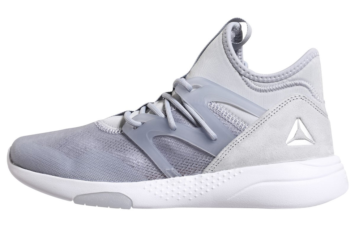Reebok Hayasu Grey 'Gray White' Women's