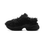 Li Ning Sports Life Collection Bubble Gum Fashion Versatile Comfortable, Fleece Lined Slip Resistant Abrasion Resistant