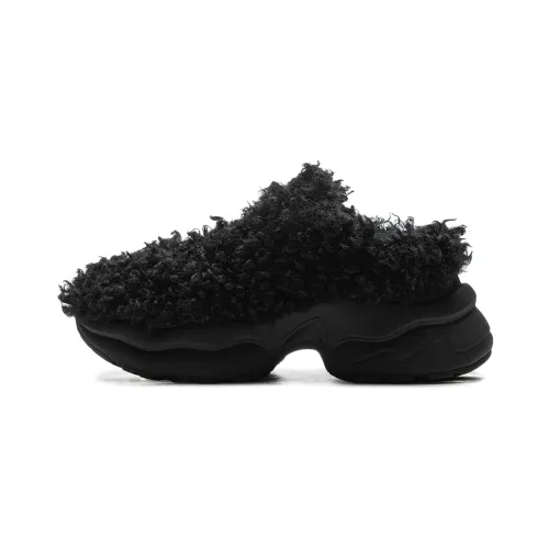 Li Ning Sports Life Collection Bubble Gum Fashion Versatile Comfortable, Fleece Lined Slip Resistant Abrasion Resistant