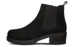 Skechers Lugnut 'Black' Women's