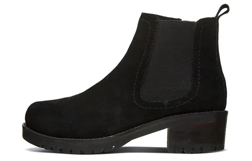 Skechers Lugnut 'Black' Women's