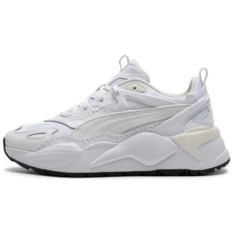 Кроссовки PUMA RS-X Efekt (белые)