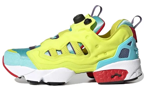 Zx Fury Reebok x Zx Fury Adidas Originals 'A-ZX Series'