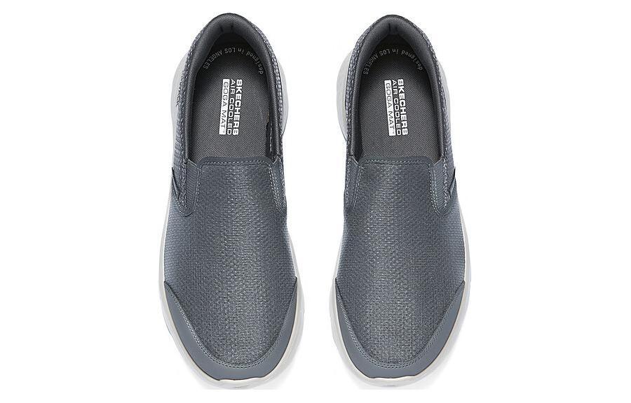 Skechers Low top Casual Shoes Men’s Gray