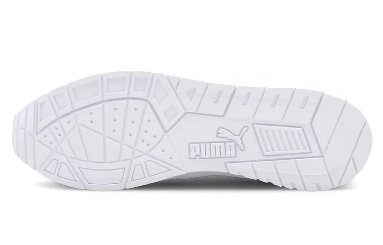 Кеды PUMA Mirage Og Suit · (белый) — фото 5
