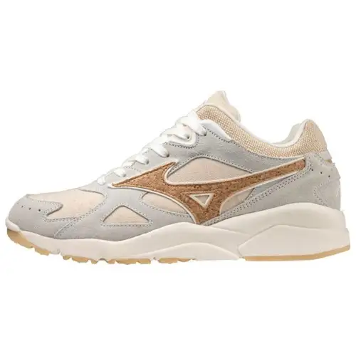 Sky Medal Mizuno 'White Ivory'