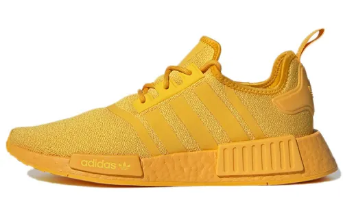 Adidas Originals NMD_R1 'Collegiate Gold'